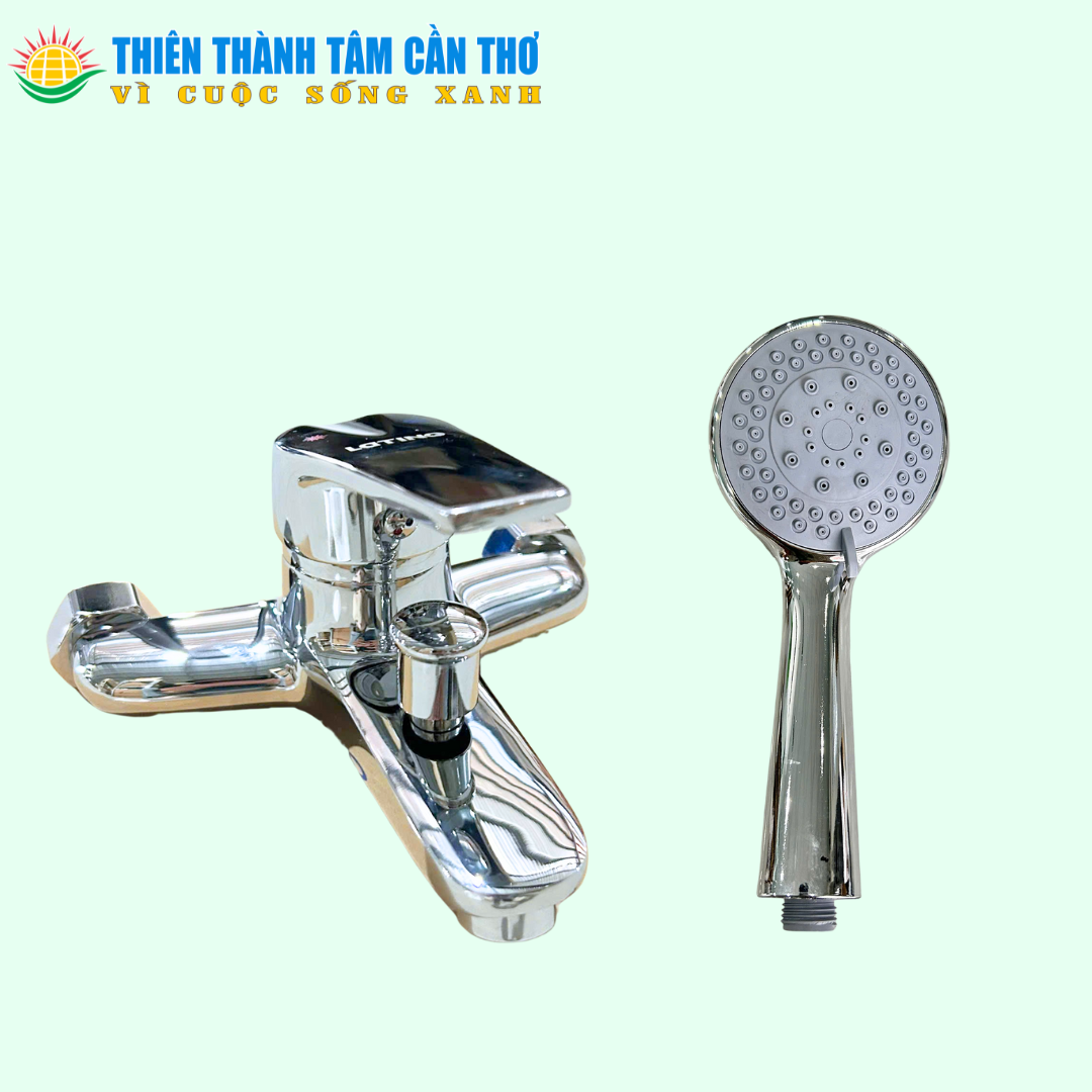 Củ sen nóng lạnh Latin V178